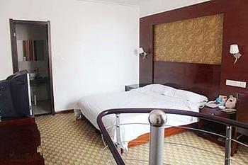 Fond 118 Yanshuiting Hotell Jiujiang  Exteriör bild